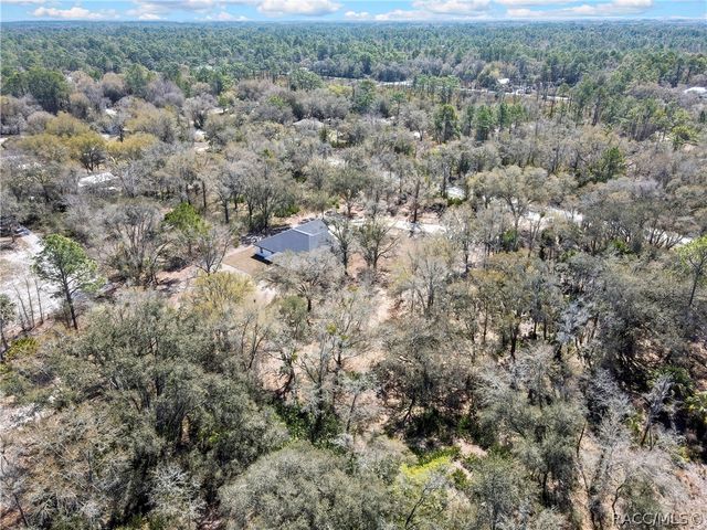 11929 W Cornflower Drive, Crystal River, FL 34428