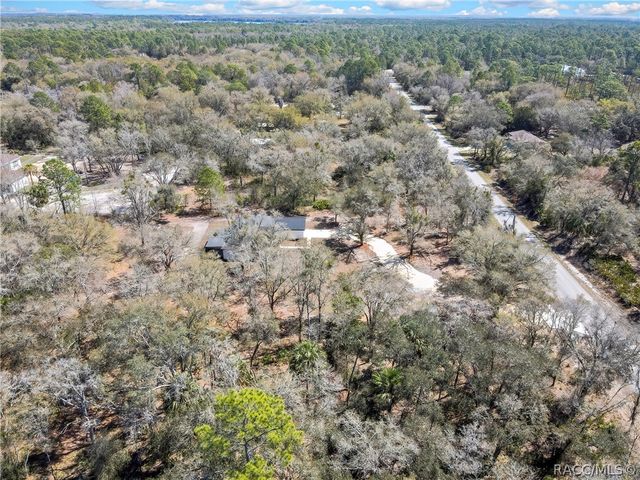 11929 W Cornflower Drive, Crystal River, FL 34428