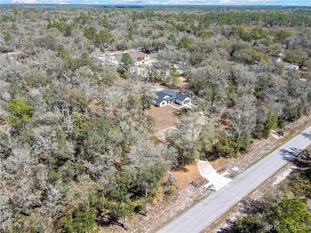 11929 W Cornflower Drive, Crystal River, FL 34428