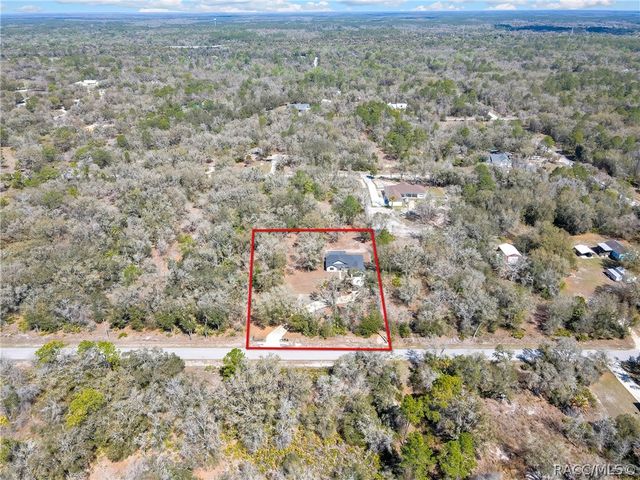 11929 W Cornflower Drive, Crystal River, FL 34428