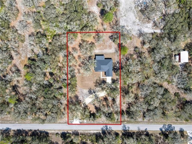 11929 W Cornflower Drive, Crystal River, FL 34428