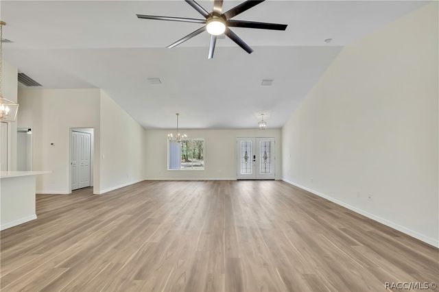 11929 W Cornflower Drive, Crystal River, FL 34428