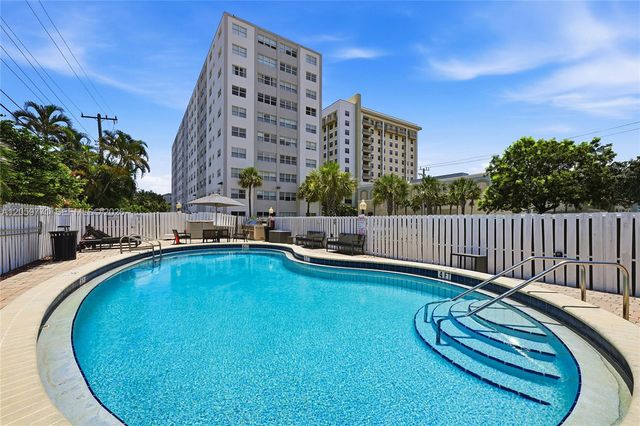 2555 NE 11 Street 510, Fort Lauderdale, FL 33304