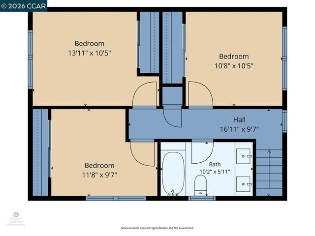 933 Brink Ct, Concord, CA 94518