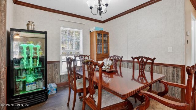 121 MELANIE Lane, Middleburg, FL 32068