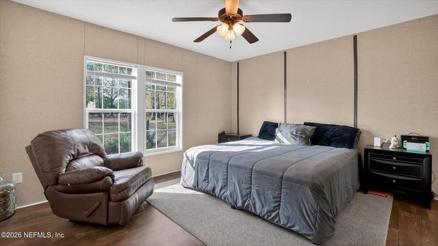 121 MELANIE Lane, Middleburg, FL 32068