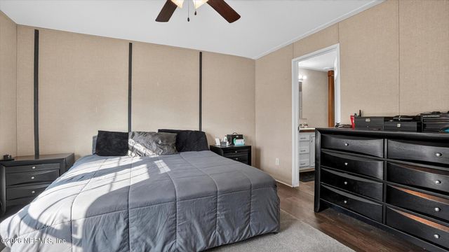 121 MELANIE Lane, Middleburg, FL 32068