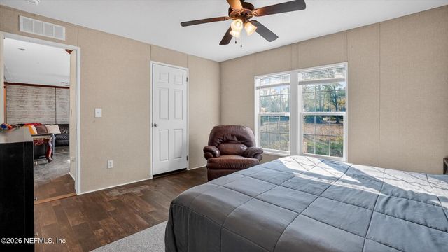 121 MELANIE Lane, Middleburg, FL 32068