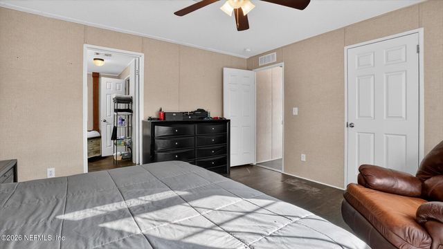 121 MELANIE Lane, Middleburg, FL 32068