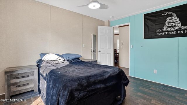 121 MELANIE Lane, Middleburg, FL 32068