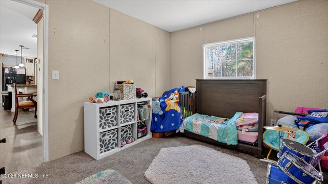 121 MELANIE Lane, Middleburg, FL 32068