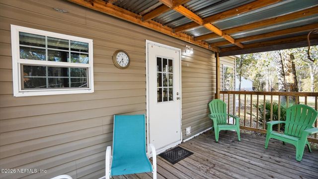 121 MELANIE Lane, Middleburg, FL 32068