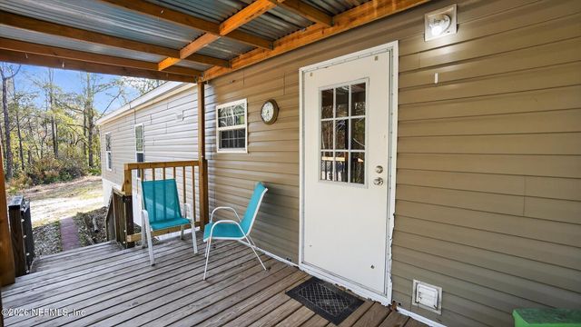 121 MELANIE Lane, Middleburg, FL 32068