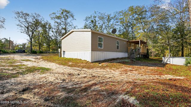 121 MELANIE Lane, Middleburg, FL 32068