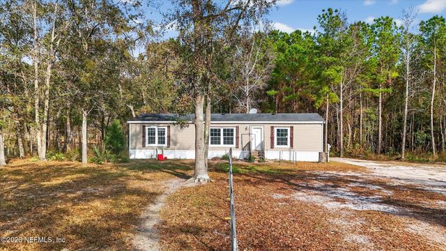 121 MELANIE Lane, Middleburg, FL 32068