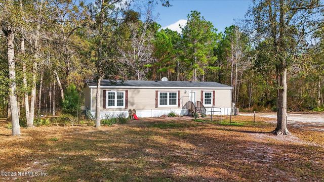 121 MELANIE Lane, Middleburg, FL 32068