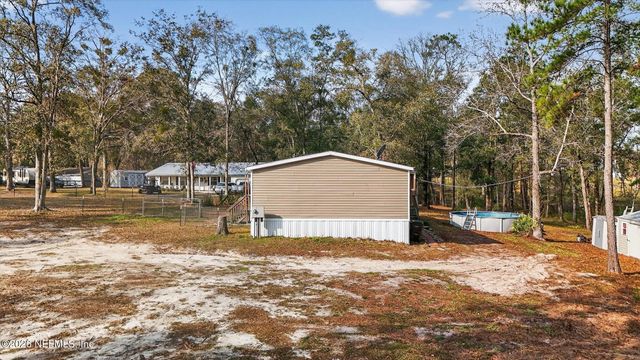 121 MELANIE Lane, Middleburg, FL 32068