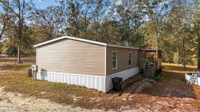 121 MELANIE Lane, Middleburg, FL 32068