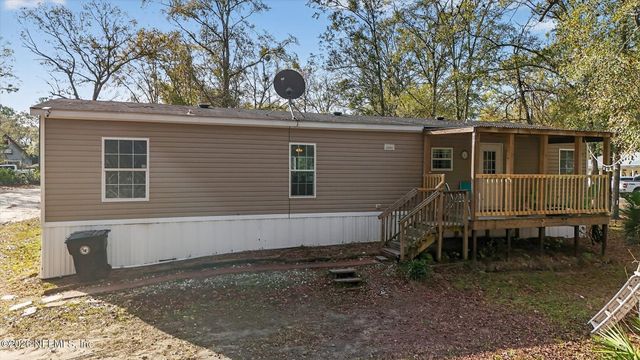 121 MELANIE Lane, Middleburg, FL 32068