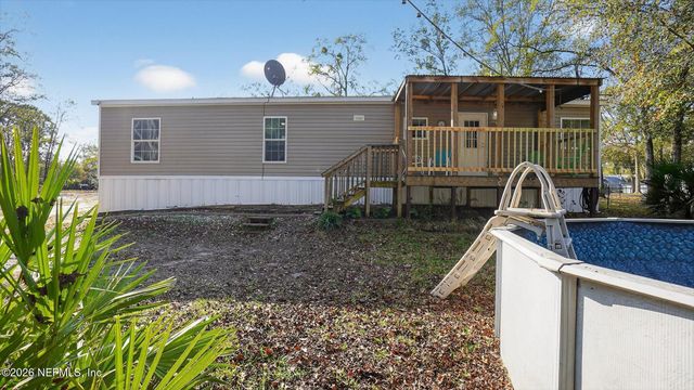 121 MELANIE Lane, Middleburg, FL 32068