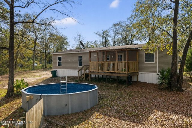 121 MELANIE Lane, Middleburg, FL 32068