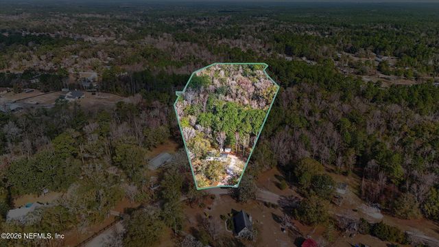 121 MELANIE Lane, Middleburg, FL 32068