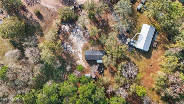 121 MELANIE Lane, Middleburg, FL 32068