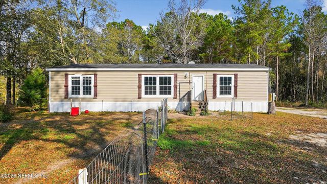 121 MELANIE Lane, Middleburg, FL 32068