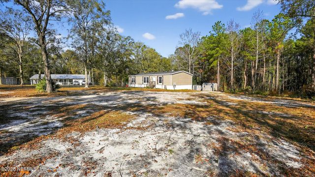 121 MELANIE Lane, Middleburg, FL 32068
