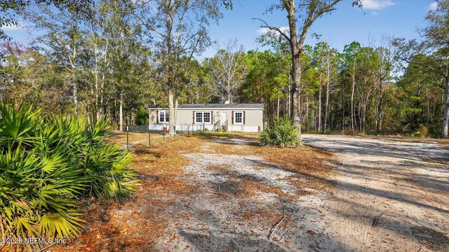 121 MELANIE Lane, Middleburg, FL 32068