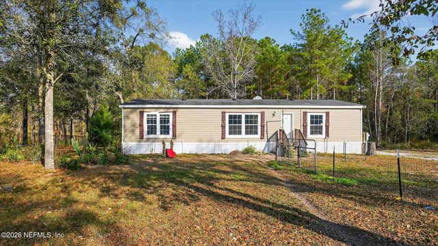 121 MELANIE Lane, Middleburg, FL 32068