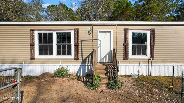 121 MELANIE Lane, Middleburg, FL 32068