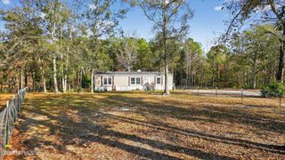 121 MELANIE Lane, Middleburg, FL 32068