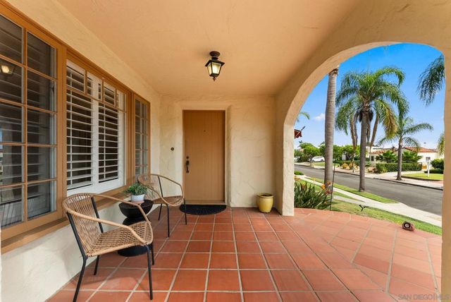 4186 Hilldale Road, San Diego, CA 92116