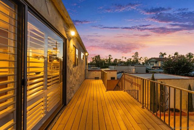 4186 Hilldale Road, San Diego, CA 92116