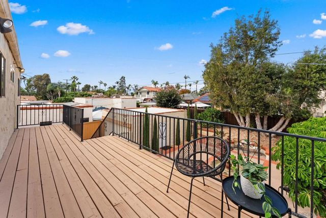 4186 Hilldale Road, San Diego, CA 92116