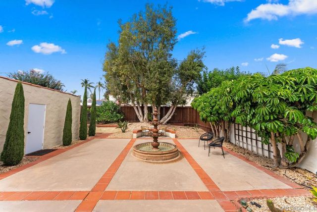 4186 Hilldale Road, San Diego, CA 92116