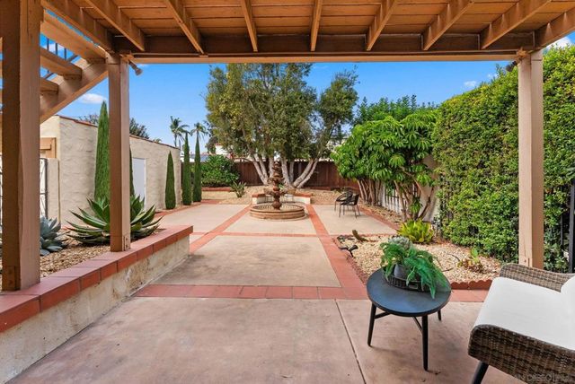 4186 Hilldale Road, San Diego, CA 92116