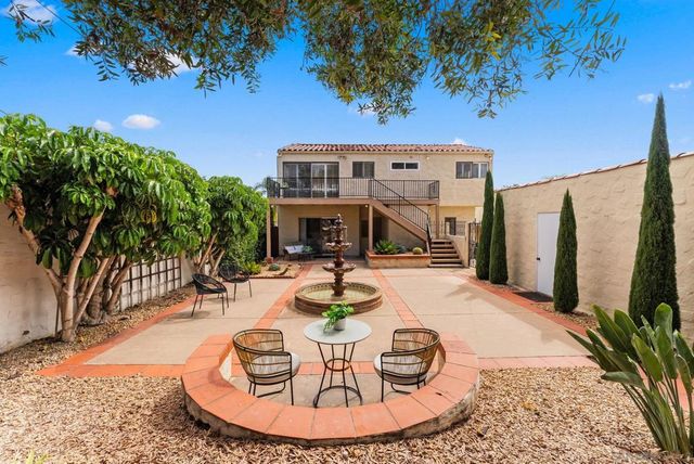 4186 Hilldale Road, San Diego, CA 92116