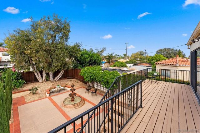 4186 Hilldale Road, San Diego, CA 92116