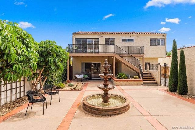 4186 Hilldale Road, San Diego, CA 92116