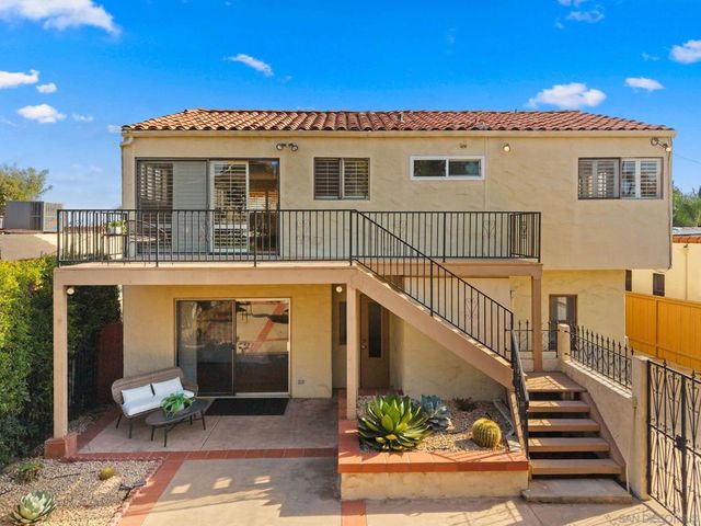 4186 Hilldale Road, San Diego, CA 92116