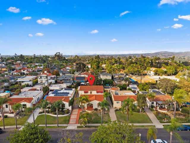 4186 Hilldale Road, San Diego, CA 92116