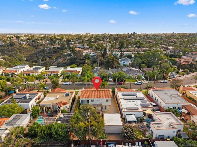 4186 Hilldale Road, San Diego, CA 92116