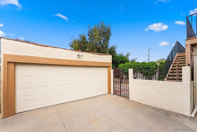 4186 Hilldale Road, San Diego, CA 92116