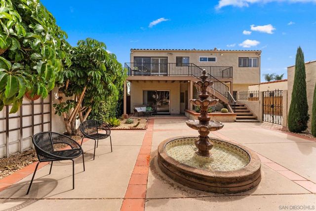 4186 Hilldale Road, San Diego, CA 92116