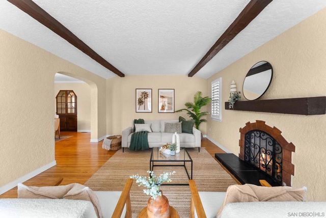 4186 Hilldale Road, San Diego, CA 92116