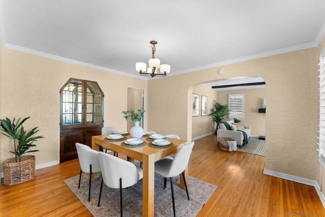 4186 Hilldale Road, San Diego, CA 92116