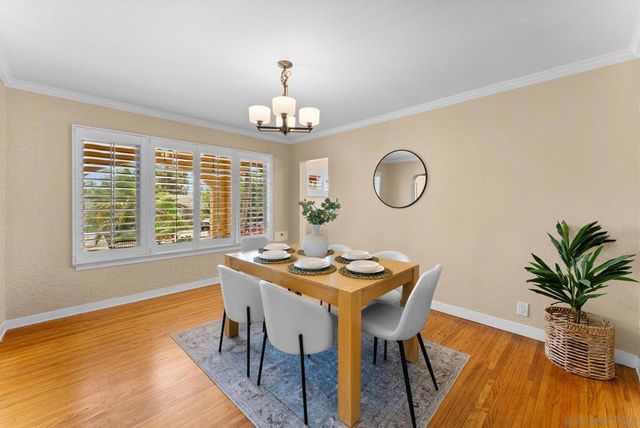 4186 Hilldale Road, San Diego, CA 92116