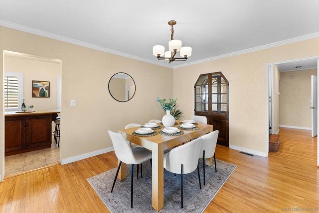 4186 Hilldale Road, San Diego, CA 92116